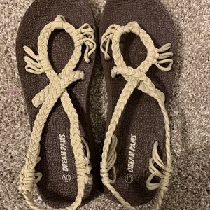 Women’s Sandals